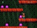 publication: tasvideos.org this game, aka. probotector ii return of the evil forces, is, implicitly, contra 2. the guy who has an infinite supply of ammo and who destroys worlds bare-chested is back!