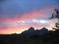 A Song of Sedona A Song of Sedona