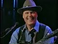 David Holt and Doc Watson: Shady Grove