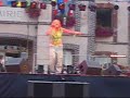 Carine haddadou Enfin live Courtenay