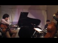 Click here to watch this video Prelude To A Kiss / Fumio Yanatake Quartet ・ 柳武史雄カルテット