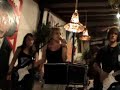 S.A.W.- Otherside cover