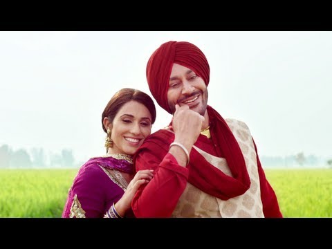 Harbhajan Mann - Teri Meri Jodi - HAANI | Latest Punjabi Movies of 2013