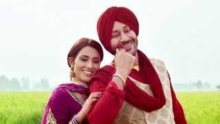 Harbhajan Mann Songs - Teri Meri Jodi - Haani  Pun