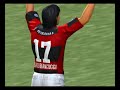 Narra��o Luis Roberto PES 2008 em desenvolvimento
