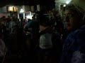 Batuyanga en el parque de Cuitlahuac