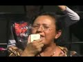Apoyo a Carmen Arist�gui - Protesta en W Radio