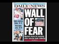 Wall Of Fear on Wall Street: Time for an Economic Surge in America