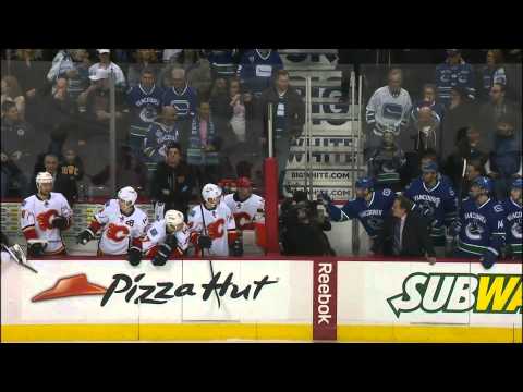 Canucks - I highly encourage you to subscribe to my second channel just in case this one gets terminated: http://www.youtube.com/channel/UCe3_R83UO6DYP2I0-KNPpNw Subsc...