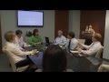 Mary Scott Nabers Introduces Gemini Global Group