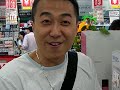 Asianguy tries the epilator...