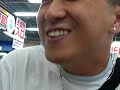 Asianguy tries the epilator...