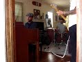 Dogcatcher @ The Art House
