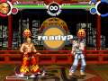 Aragan's Gouken is Broken