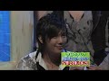 SS501 Acapella in Japan 2007 SS501 Acapella in Japan 2007