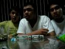 trip mo! trip ko! ugh! bull frog