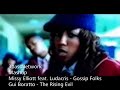 Mashup Missy Elliott vs. Gui Boratto - Gossip Folks