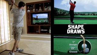 SKLZ SimStix Golf: True-Club Feel for Golf Gaming