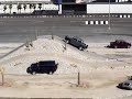 Hummer H2 Off-Road Course