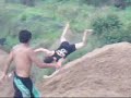 eu treinando uns mortais