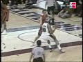 Blocks in the nba