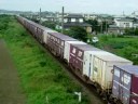 岩沼～逢隈にて