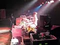 mark hoppus - i am an idiot (drum solo)