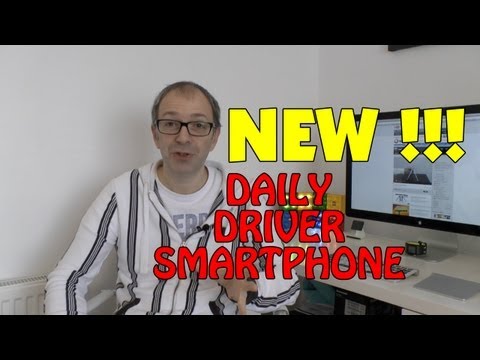 davomrmac - New Daily Driver Smartphone ... long time Apple iPhone user here and often labelled as an Apple Fanboy. With so many phones on the market nowadays, what is m...
