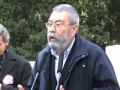 4/4 Cándido Méndez en el Homenaje a Pablo Iglesias 9-12-2009