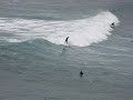 http://www.frussurf.com Sopelana La Salvaje Domingo 12 2008