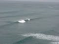 http://www.frussurf.com Sopelana La Salvaje Domingo 12 2008