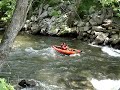Nantahala Falls