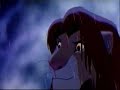The Lion King - Time After Time