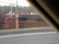 1/2/2010 Yellowbonnet Leading Intermodal Yard Job