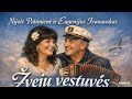 Nelly Paltinienė, Eugenijus Ivanauskas - Žvejų vestuvės