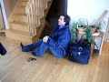 Stapler , diarrhea and guns - Part 2 Stapler , diarrhea and guns - Part 2
