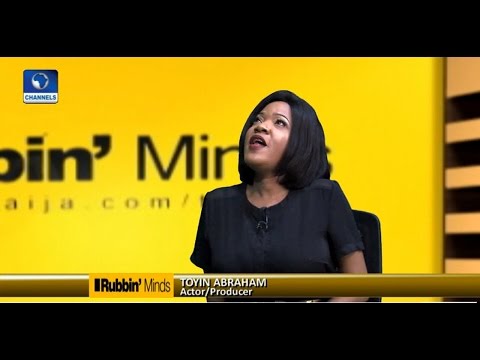 Failed Marriage: I Made A Terrible Mistake -- Toyin Aimaku