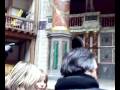 shakespeare 's theatre