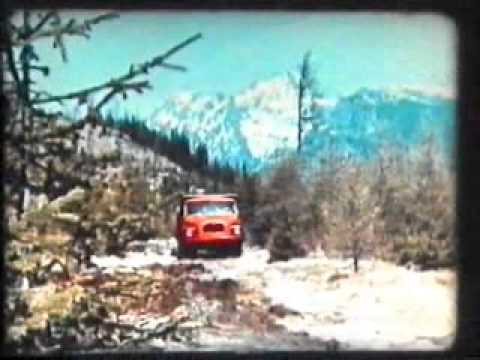 Tatra 138 (1961)