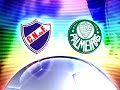 Nacional (URU) 0 x 0 Palmeiras (BRA) - Melhores Momentos - Copa Santander Libertadores