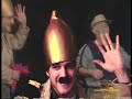 MVTV 45: Homoerotic cookoff