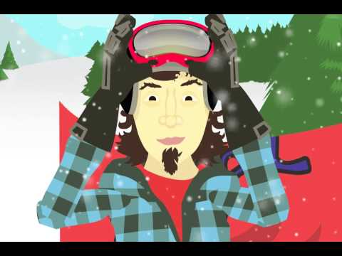 how to fasten goggles