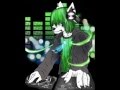 Techno music