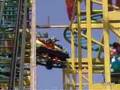 Toverland: Boosterbike opening