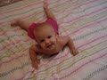 Anninha rastando