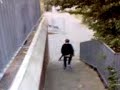 Street Parkour