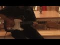 62 Telecaster