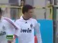 Ronaldo - Contusão