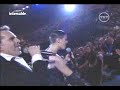 Miguel Bos� y Bimba Bos� Grammy 2007