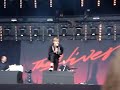 The Hives - Walk Idiot, Walk ( live at werchter 2008 ) The Hives - Walk Idiot, Walk ( live at werchter 2008 )